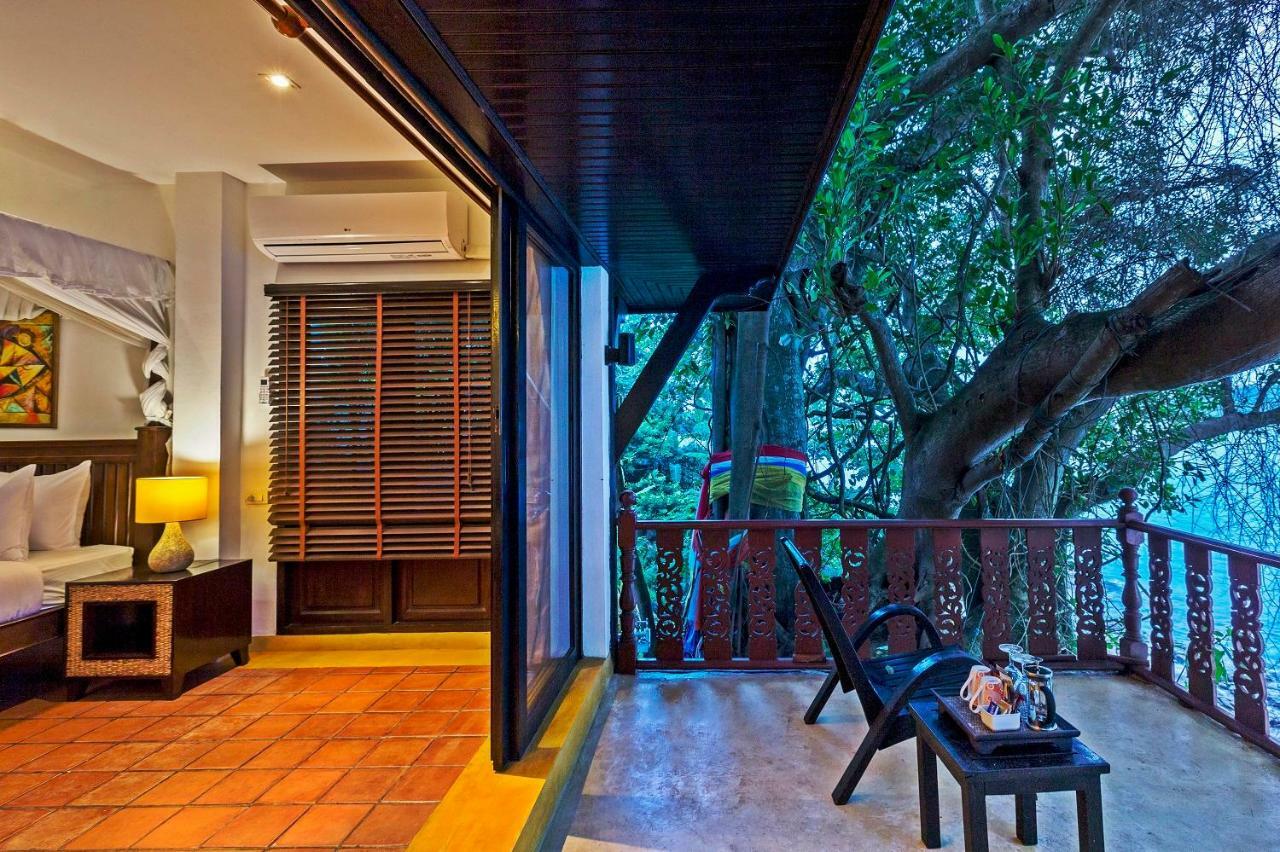 Villa Elisabeth Παραλία Κάτα Εξωτερικό φωτογραφία