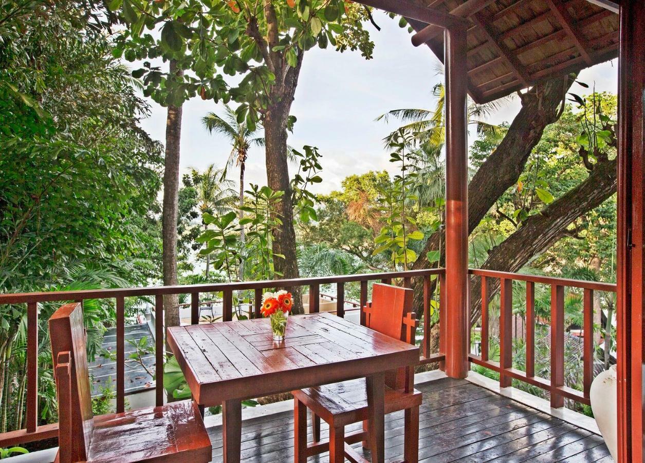 Villa Elisabeth Παραλία Κάτα Εξωτερικό φωτογραφία